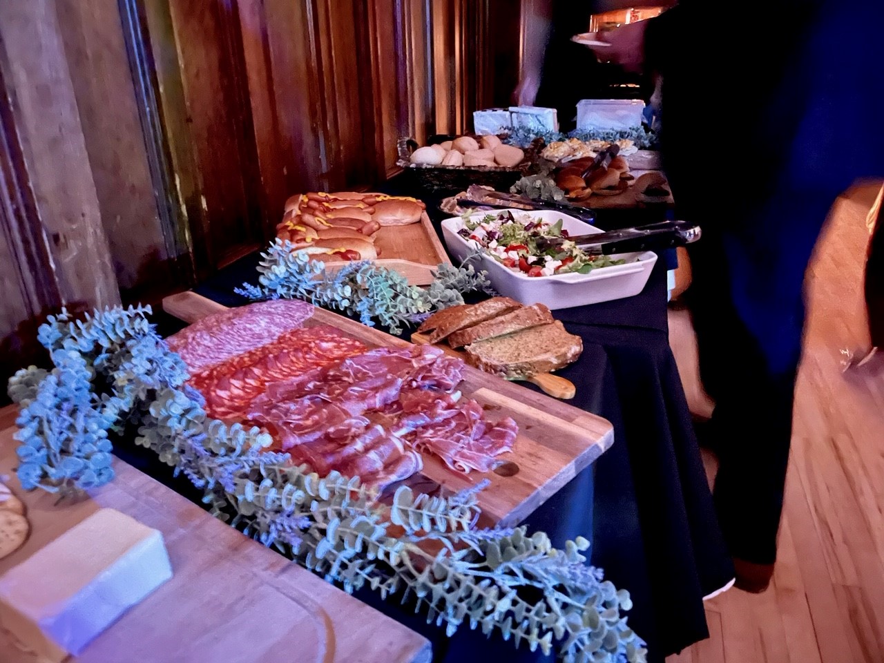 On our travels - Braveheart event round-up